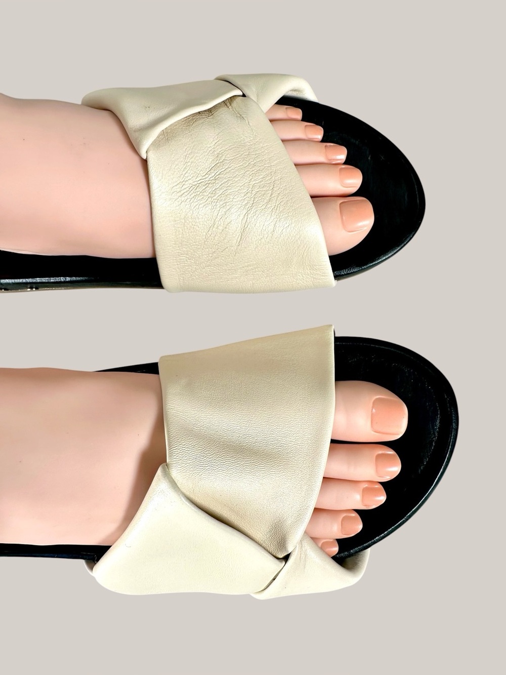 Beek Tori Slide Sandals - Picture 4 of 9